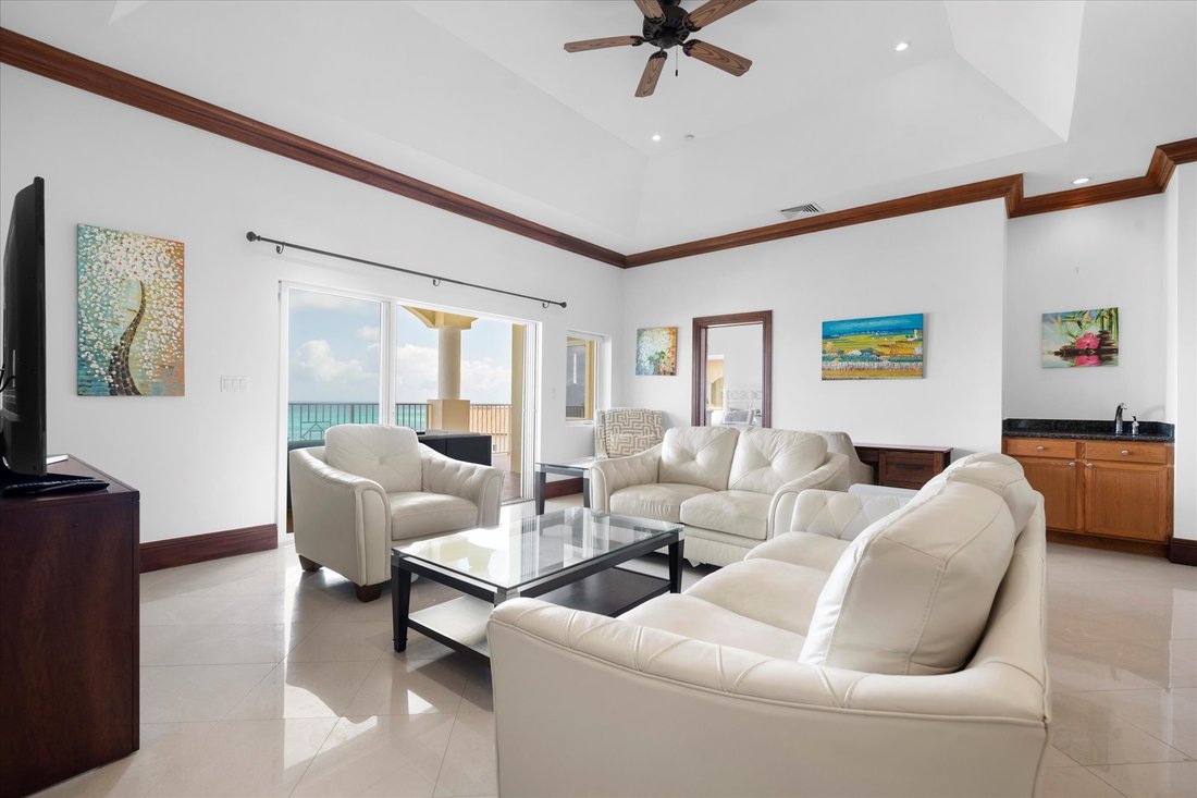 appartement à New Providence, New Providence, Bahamas 5 - 15603887