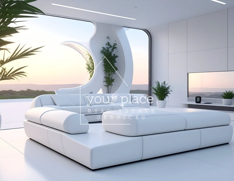Apartment in Voula, Attica, Greece 1 - 13199452