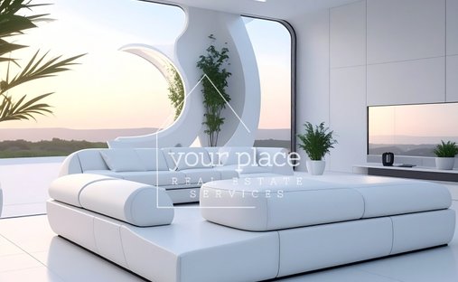 Apartment in Voula, Attica, Greece 1