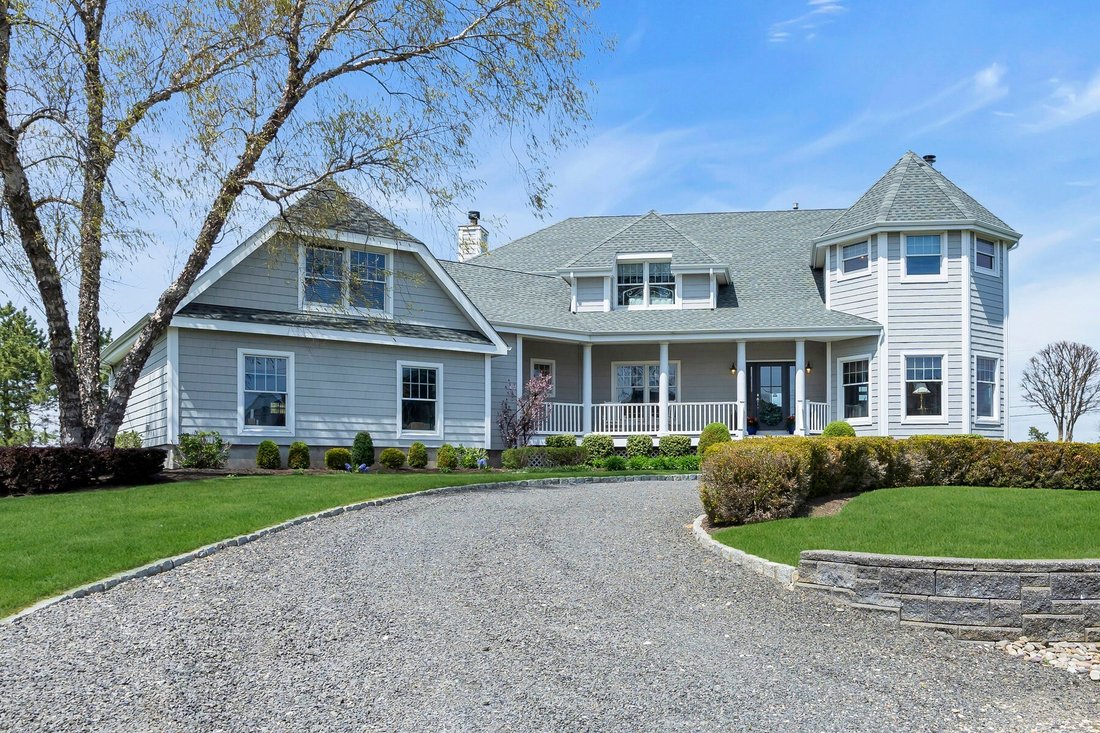 House in Little Silver, New Jersey, United States 2 - 15601164