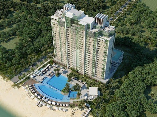 Apartment in Rio Hato, Coclé Province, Panama 2 - 15603208