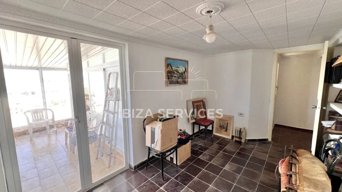 Apartment in Ibiza Town, Balearic Islands, Spain 5 - 15601612
