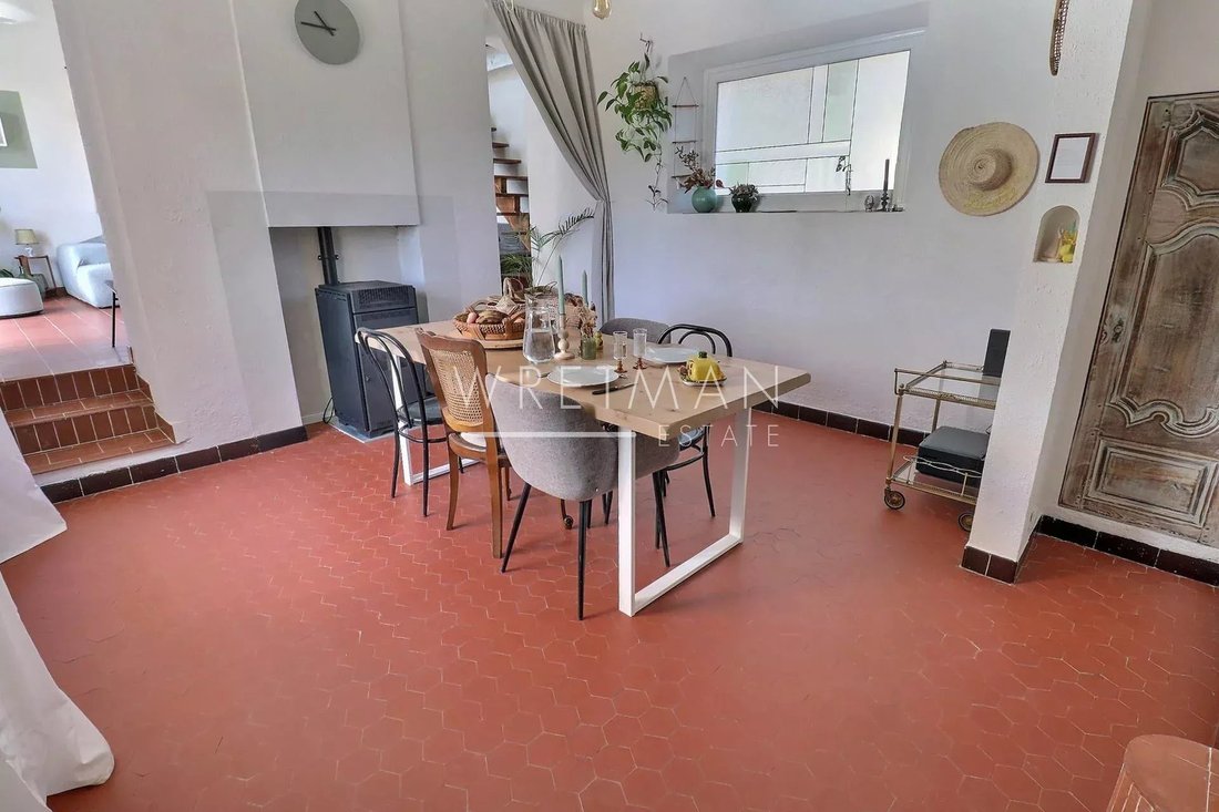 Villa in Ouest, Lorgues, France 5 - 15602923