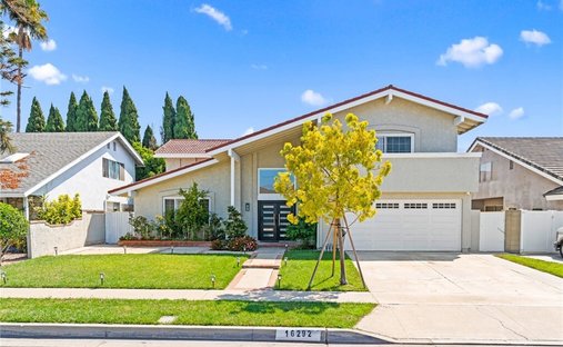Casa a Huntington Beach, California, Stati Uniti 1