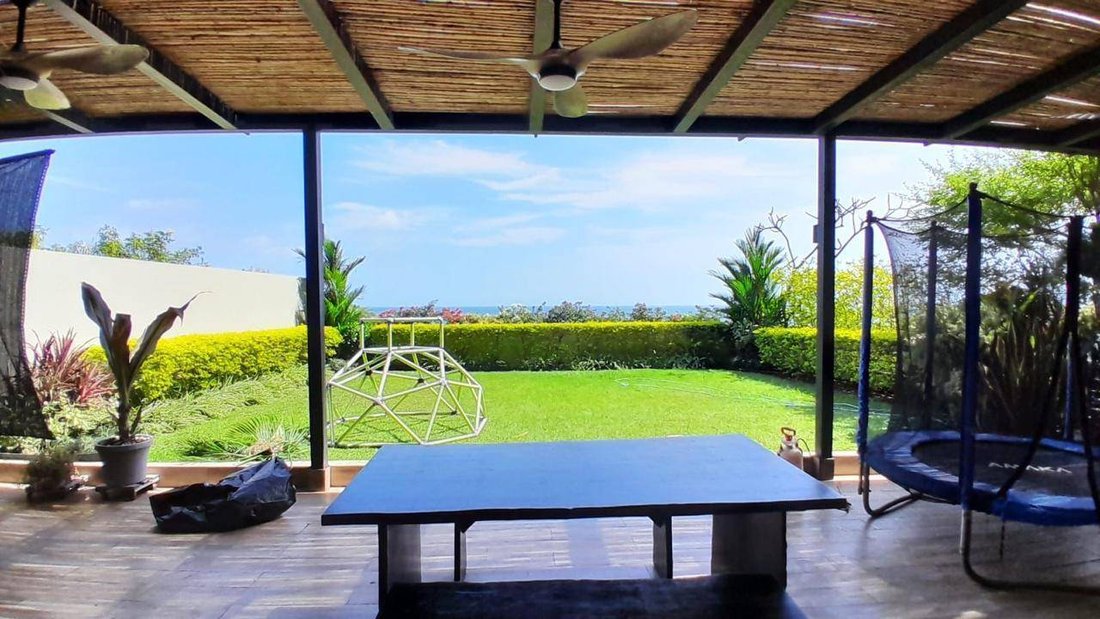 Apartment in San Carlos District, Panama, Panama 1 - 15603204