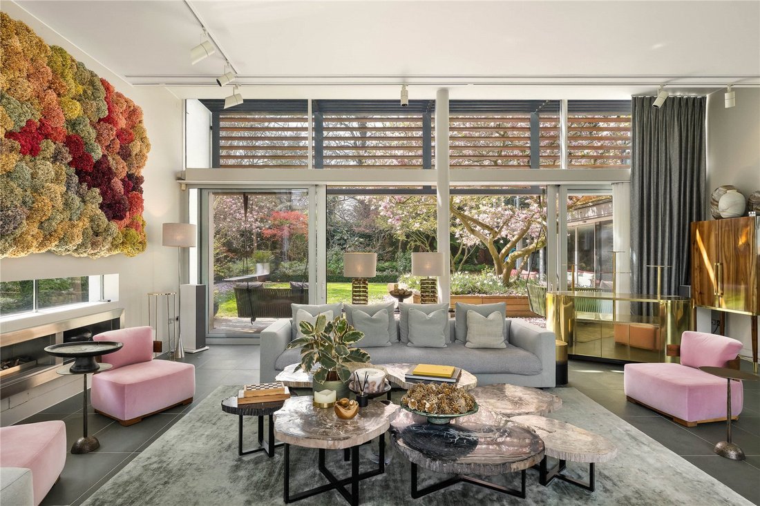 House in Richmond, England, United Kingdom 4 - 15603471