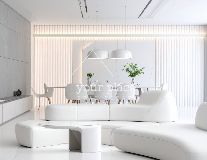 Apartment in Voula, Attica, Greece 2 - 13199452