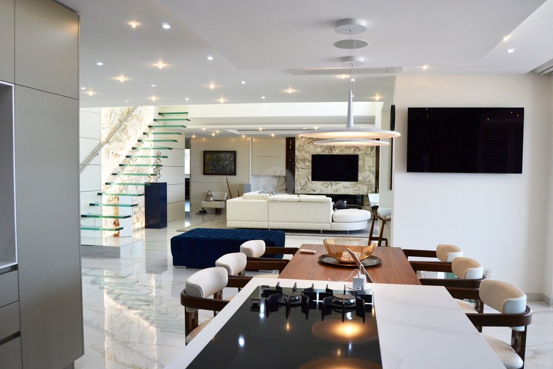 Apartment in São Sebastião, Lagos, Sao Goncalo de Lagos, Portugal 4 - 15601173