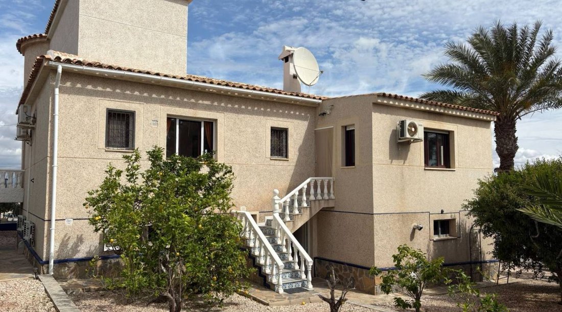 Villa a Almoradí, Comunità Valenzana, Spagna 3 - 15603109