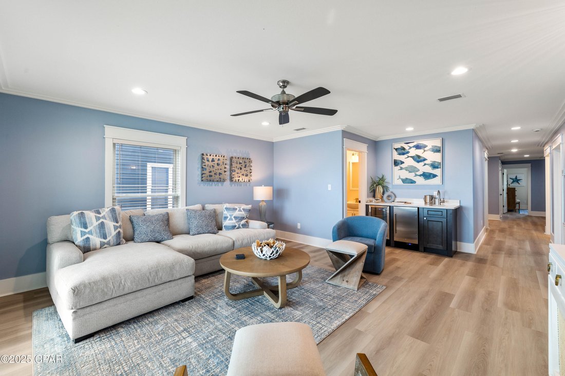 House in Saint George Island, Florida, United States 4 - 15602591