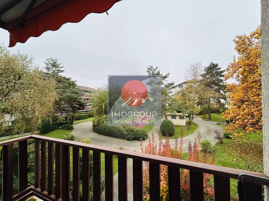 Apartment in Collonge-Bellerive, Genève, Switzerland 1 - 15602709