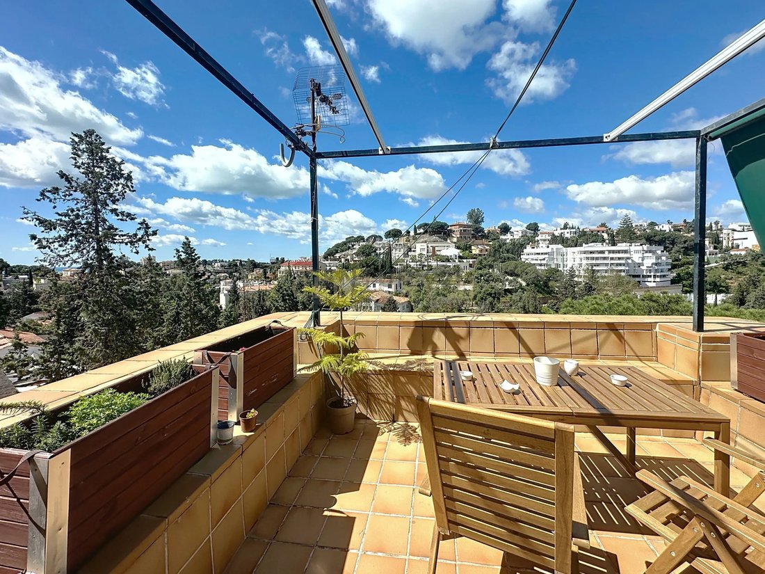 Apartment in Este, Malaga, Spain 1 - 15506666