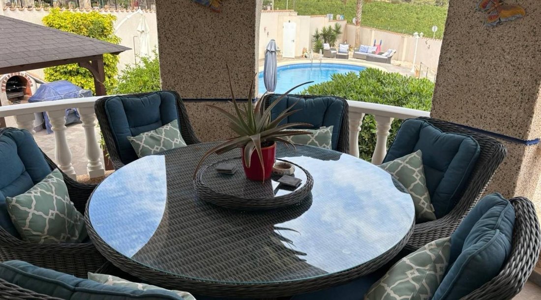 Villa a Almoradí, Comunità Valenzana, Spagna 5 - 15603109
