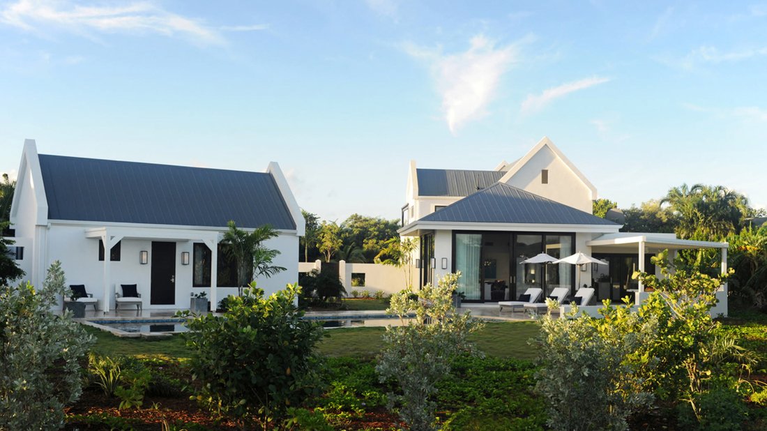 House in Vaughans, Saint Thomas Lowland Parish, Saint Kitts and Nevis 1 - 15601195