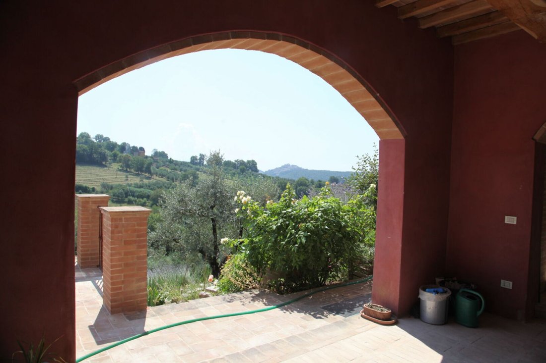 Villa in Amelia, Umbria, Italy 3 - 15601778