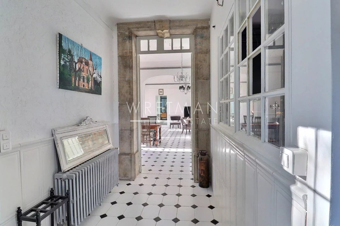 Villa a Centre Ancien, Draguignan, Francia 2 - 15602834