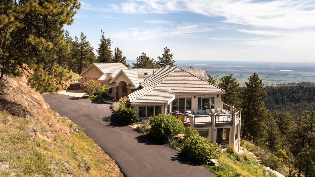 House in Boulder, Colorado, United States 1 - 15604356