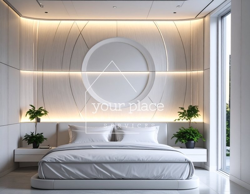 Apartment in Voula, Attica, Greece 3 - 13199451