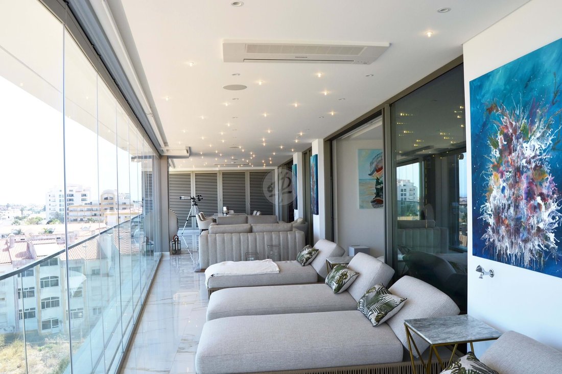 Apartment in São Sebastião, Lagos, Sao Goncalo de Lagos, Portugal 1 - 15601173