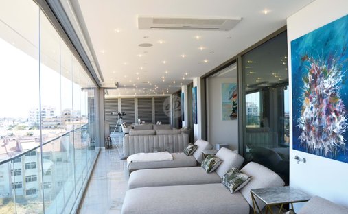 Apartment in São Sebastião, Lagos, Sao Goncalo de Lagos, Portugal 1