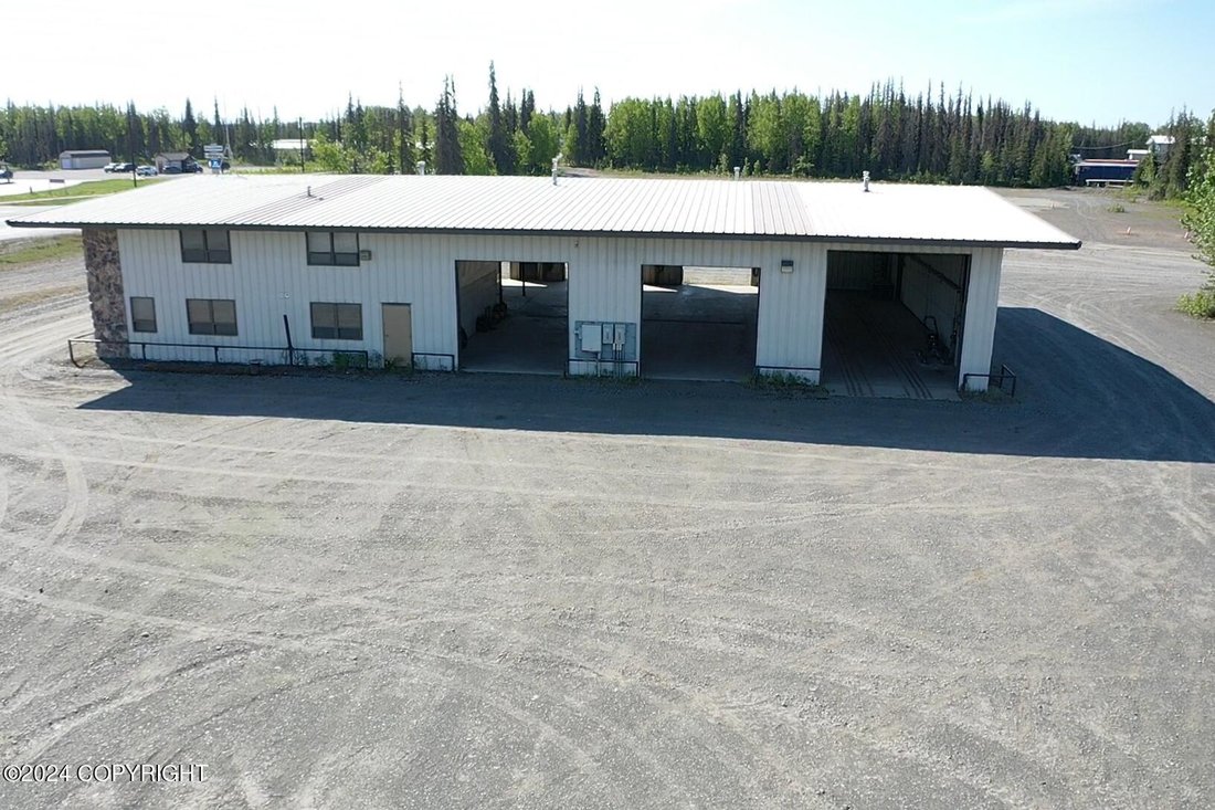 House in Soldotna, Alaska, United States 3 - 15602176
