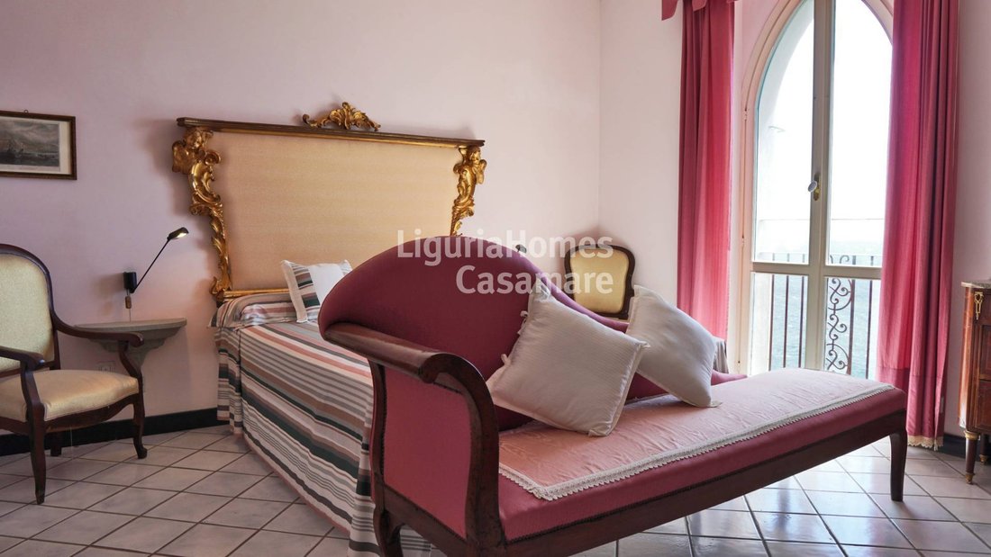 Apartment in Piani-Torrazza, Imperia, Liguria 5 - 15603027