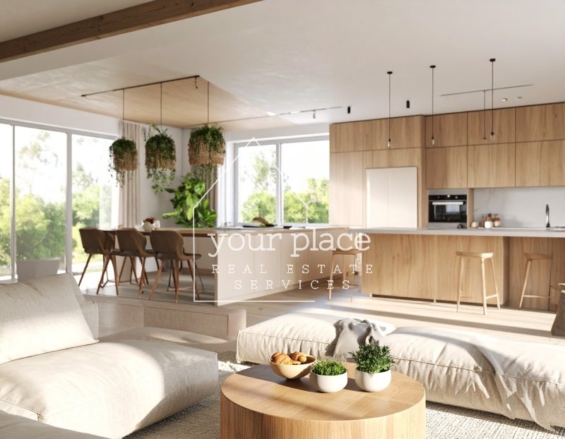 Apartment in Voula, Attica, Greece 2 - 13204354