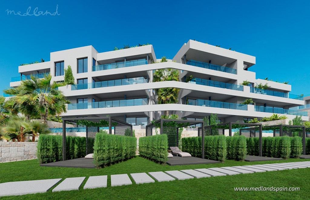 Apartment in Orihuela, Valencian Community, Spain 4 - 12385724