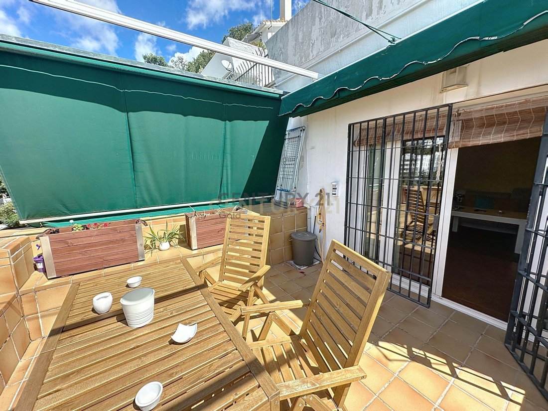 Apartment in Este, Malaga, Spain 5 - 15506666