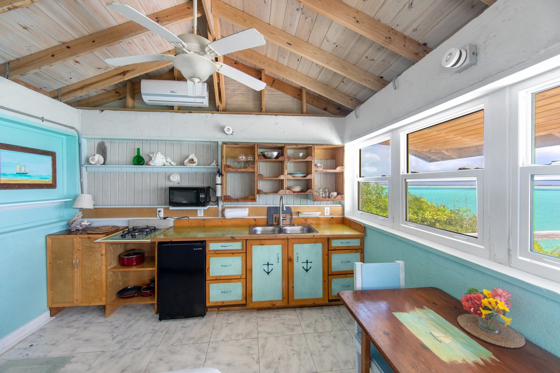 House in Bottle Creek, Caicos Islands, Turks and Caicos Islands 2 - 15601712