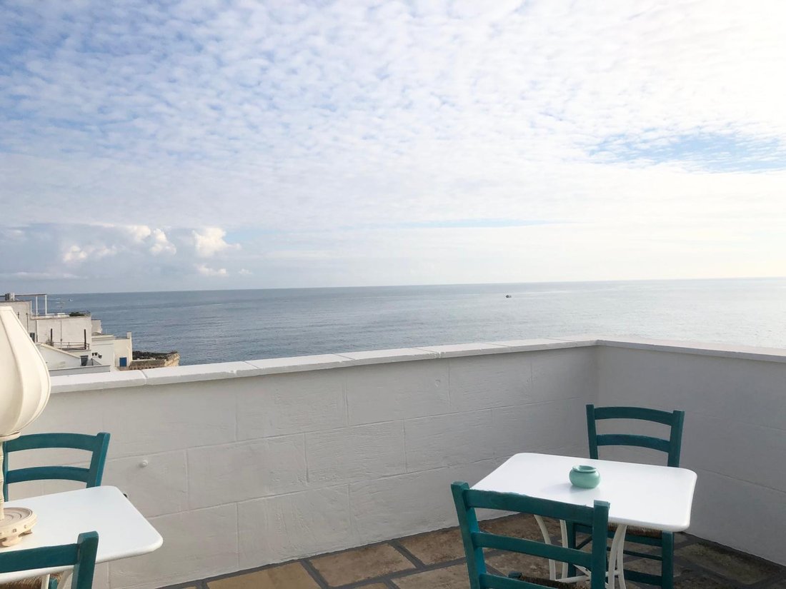 House in Historic Center, Monopoli, Italy 3 - 15604435