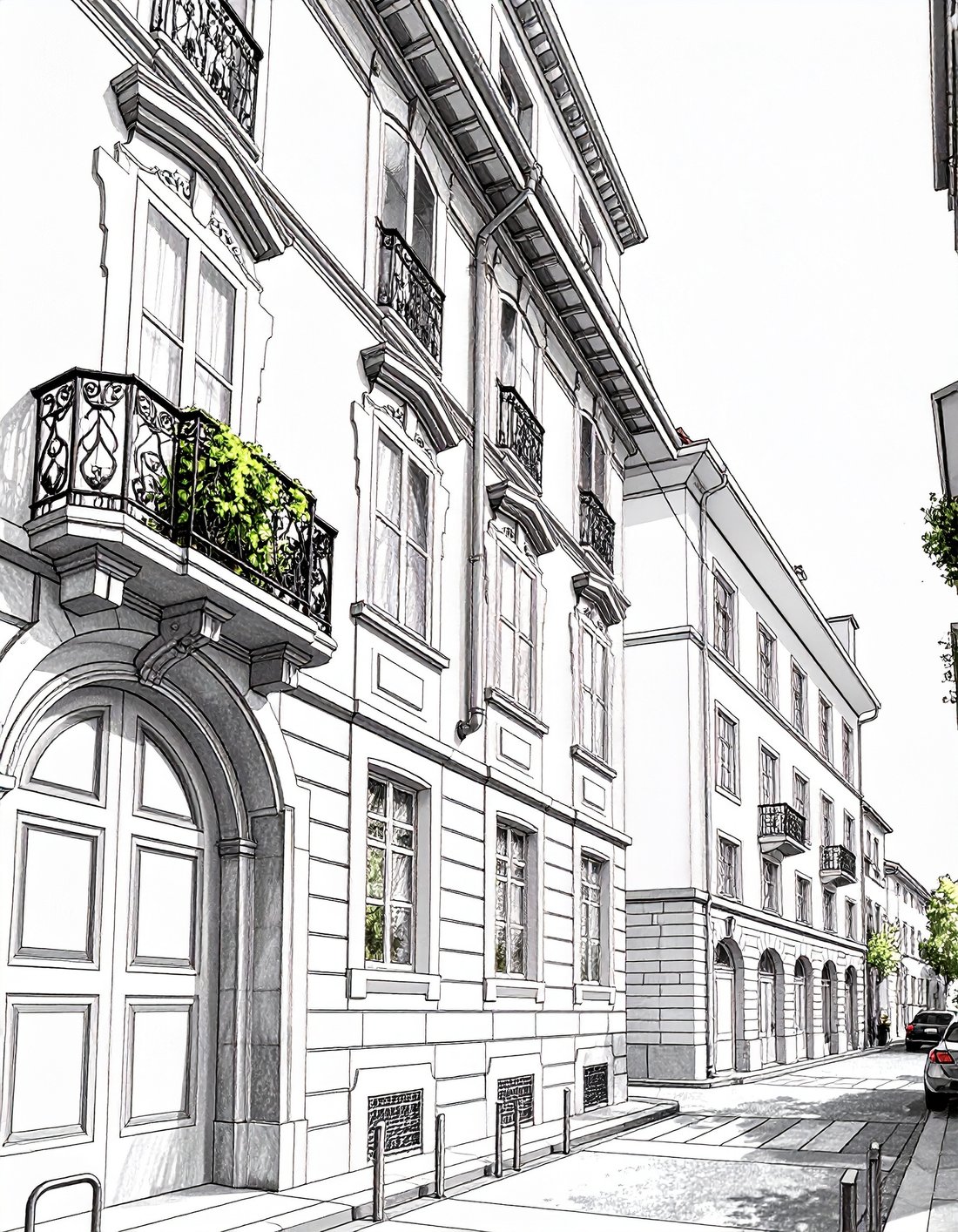 House in Historic Center, Milan, Lombardy 1 - 15605003
