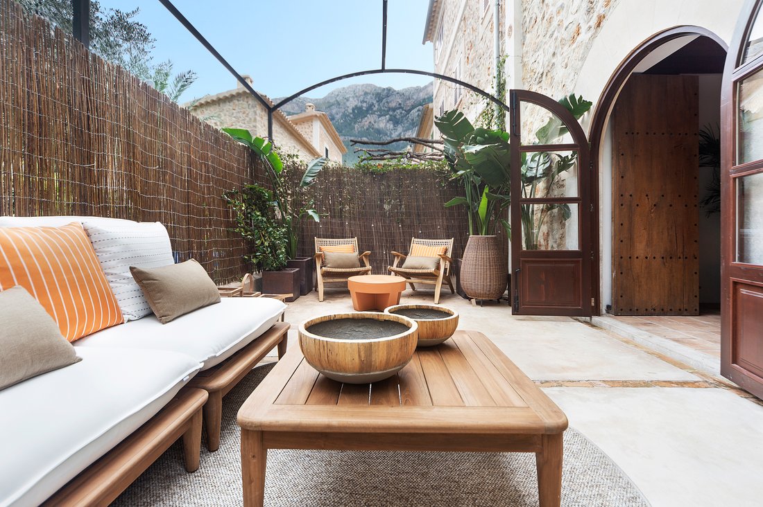 Townhouse in Deia, Balearic Islands, Spain 2 - 15604668
