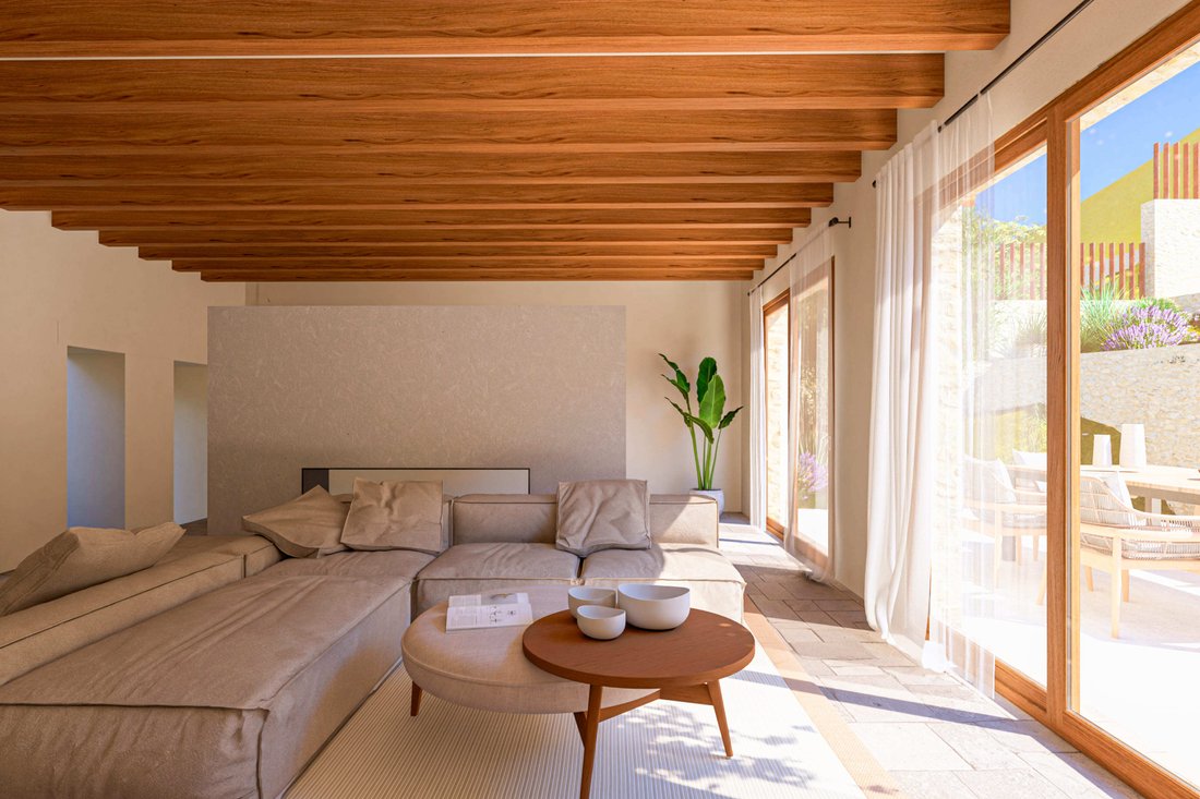 Chalet in Alaro, Balearic Islands, Spain 5 - 15604824