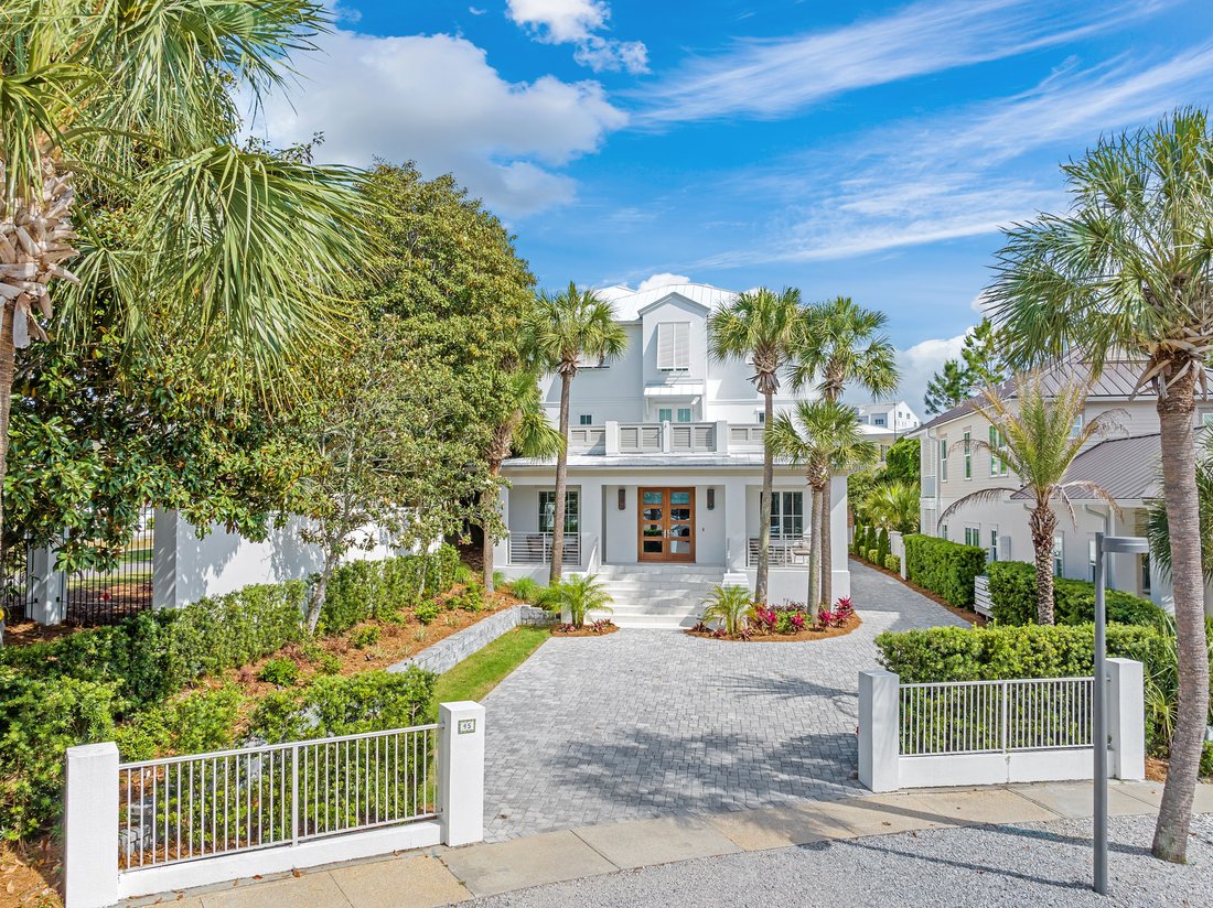 House in Santa Rosa Beach, Florida, United States 1 - 15601291