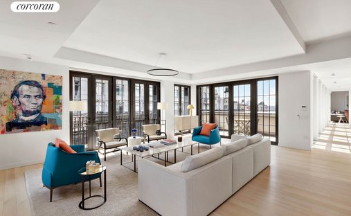 Condo in New York, New York, United States 1