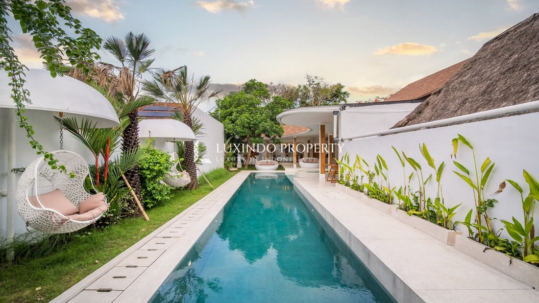 Villa in Kecamatan Kuta Utara, Bali, Indonesia 3 - 15604153