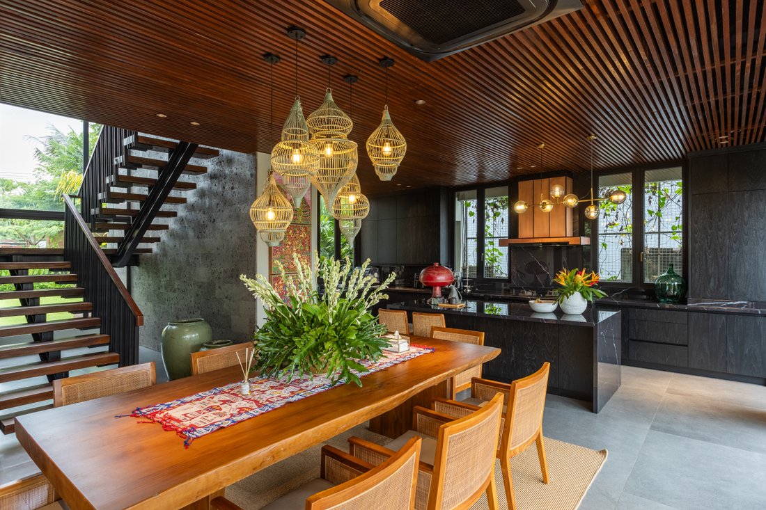 Villa in Kecamatan Kuta Utara, Bali, Indonesia 3 - 15603852