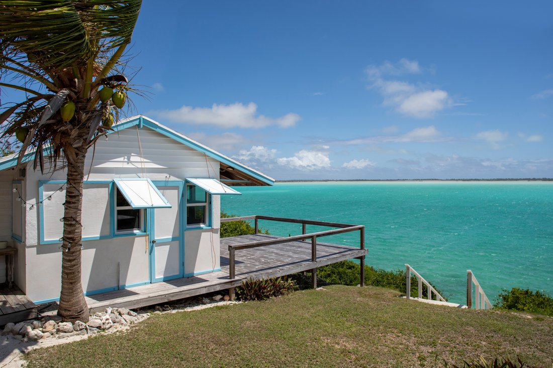 House in Bottle Creek, Caicos Islands, Turks and Caicos Islands 1 - 15601712