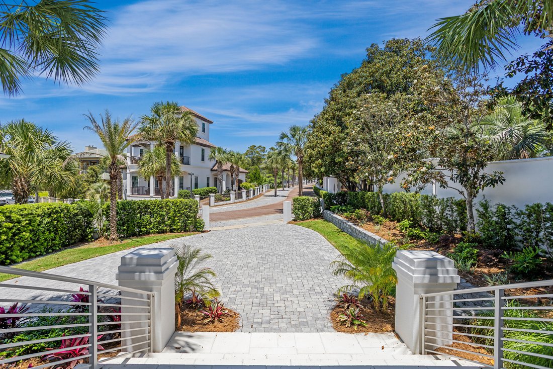 House in Santa Rosa Beach, Florida, United States 2 - 15601291