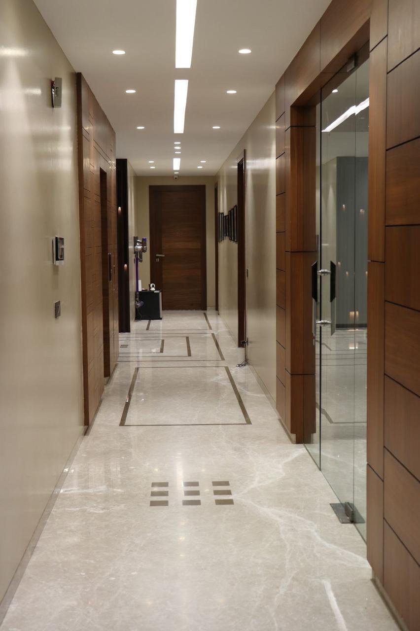 Apartment in New Delhi, Delhi, India 1 - 15604139