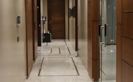 Appartement à New Delhi, Delhi, Inde 1