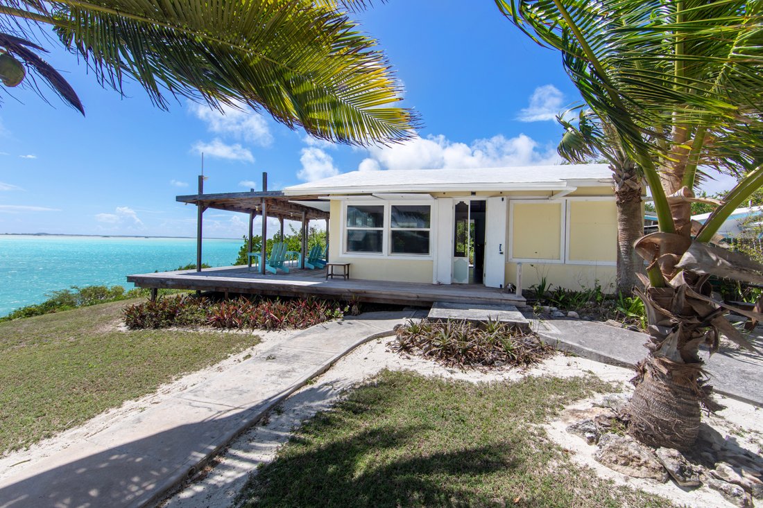 House in Bottle Creek, Caicos Islands, Turks and Caicos Islands 4 - 15601712
