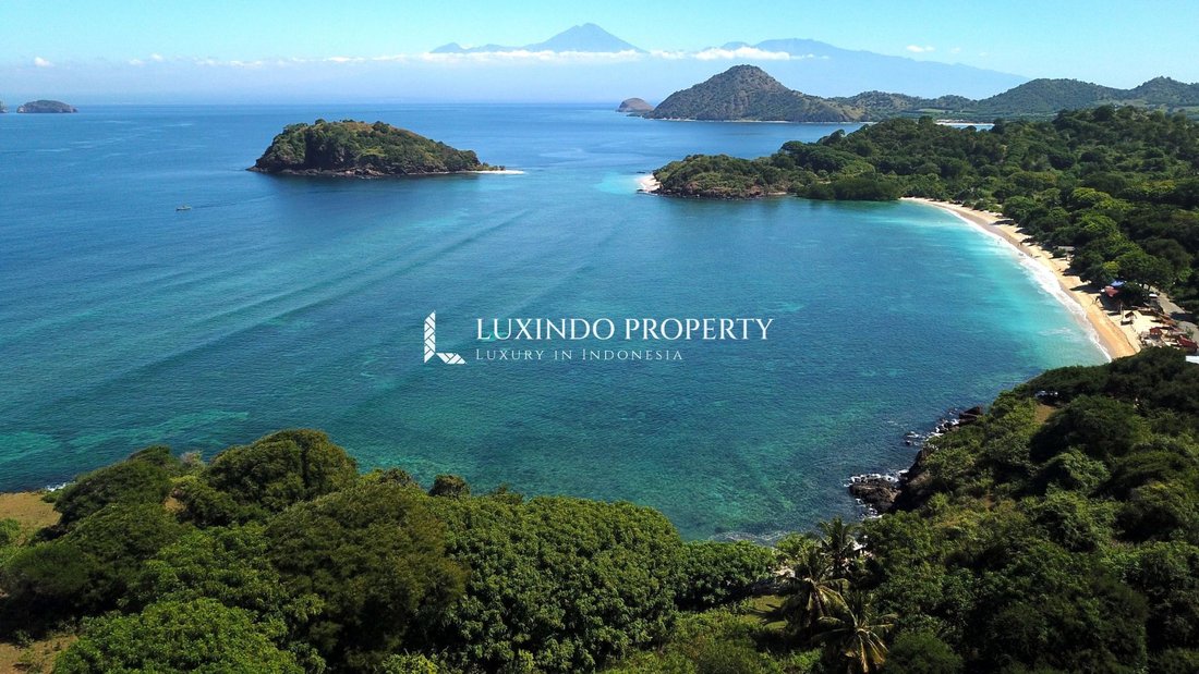 Land in Taliwang, West Nusa Tenggara, Indonesia 2 - 15603850