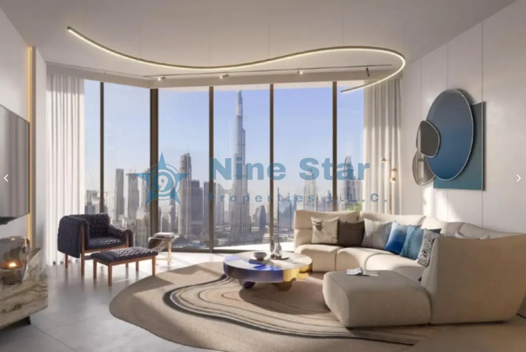 Penthouse in Downtown Dubai, Dubai, United Arab Emirates 3 - 15604119