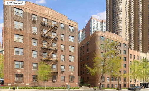 Co Op in New York, New York, United States 1