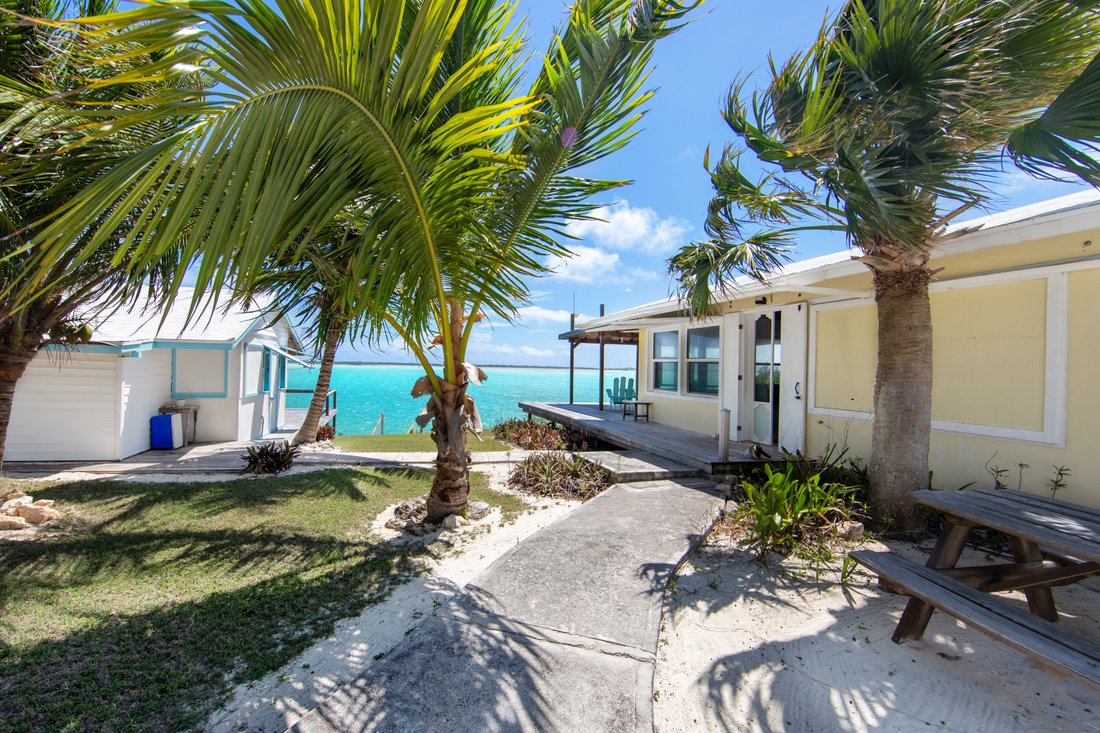 House in Bottle Creek, Caicos Islands, Turks and Caicos Islands 5 - 15601712