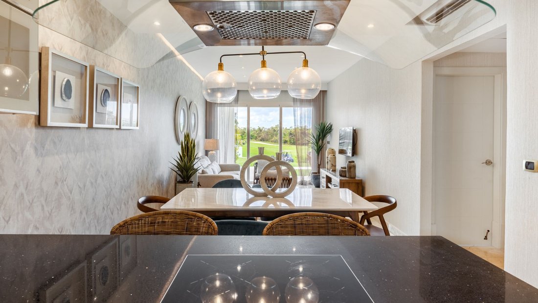 Appartement à Punta Cana, La Altagracia, République dominicaine 4 - 15601371