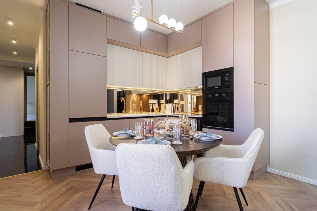 Apartment in Budapest, Budapest, Hungary 3 - 15601135