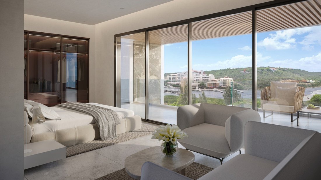 Villa in Lowlands, Sint Maarten 5 - 15601262